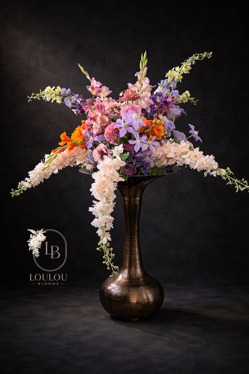 Afrikaanse lelie (Agapanthus)