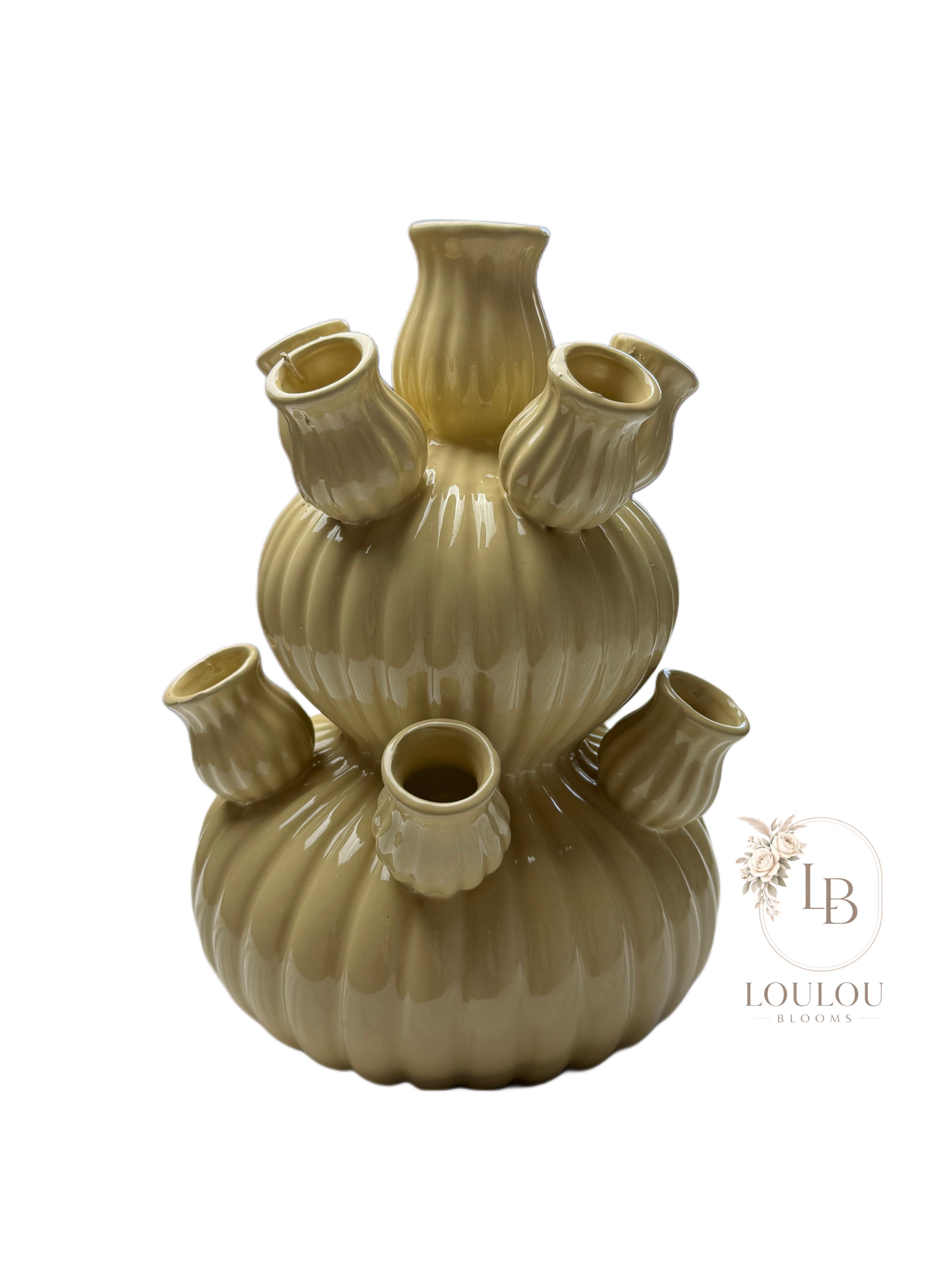 Amsterdamse tulpvaas