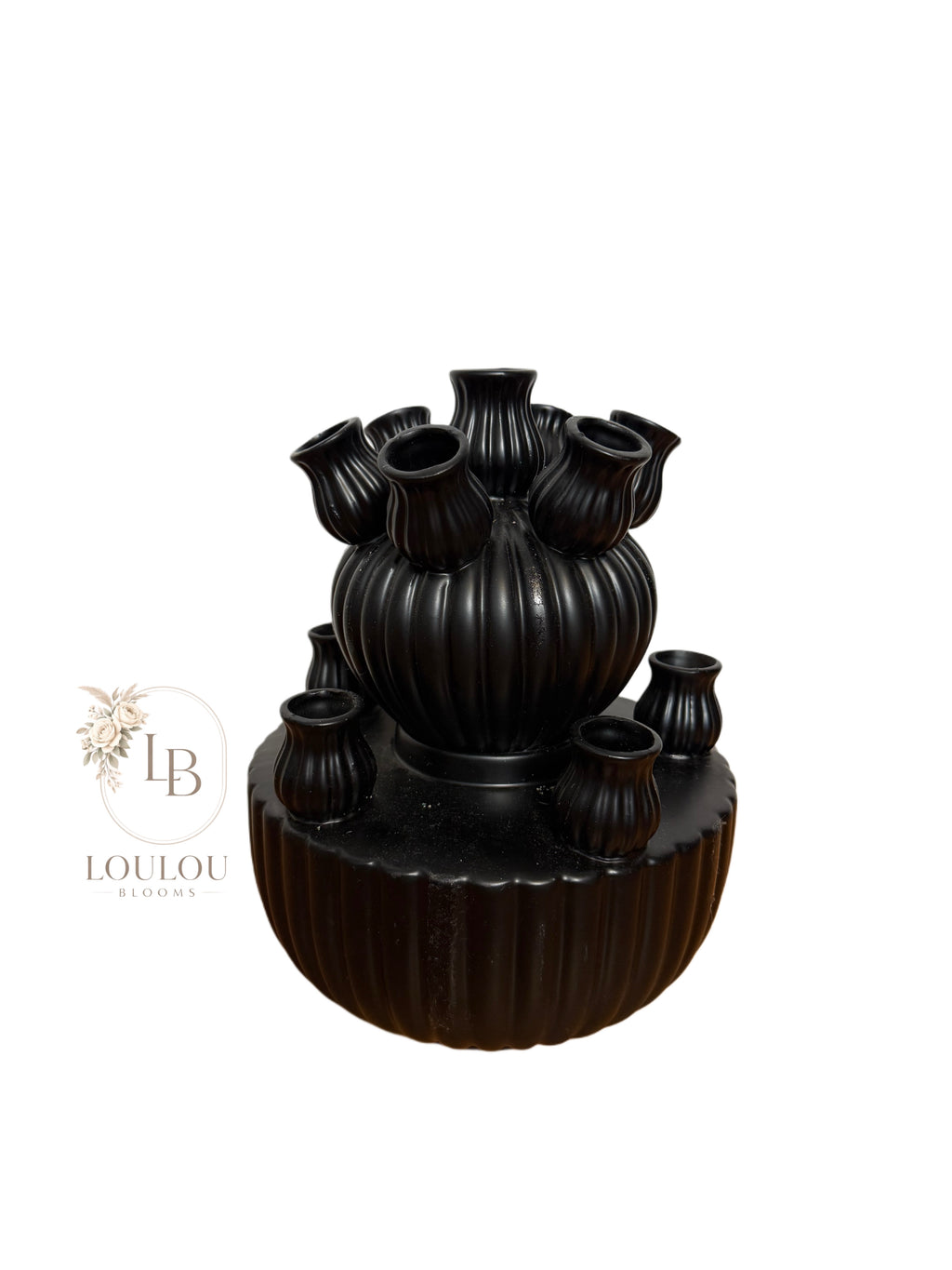 Amsterdamse tulpvaas