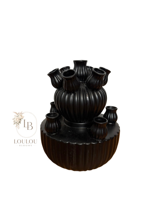 Amsterdamse tulpvaas