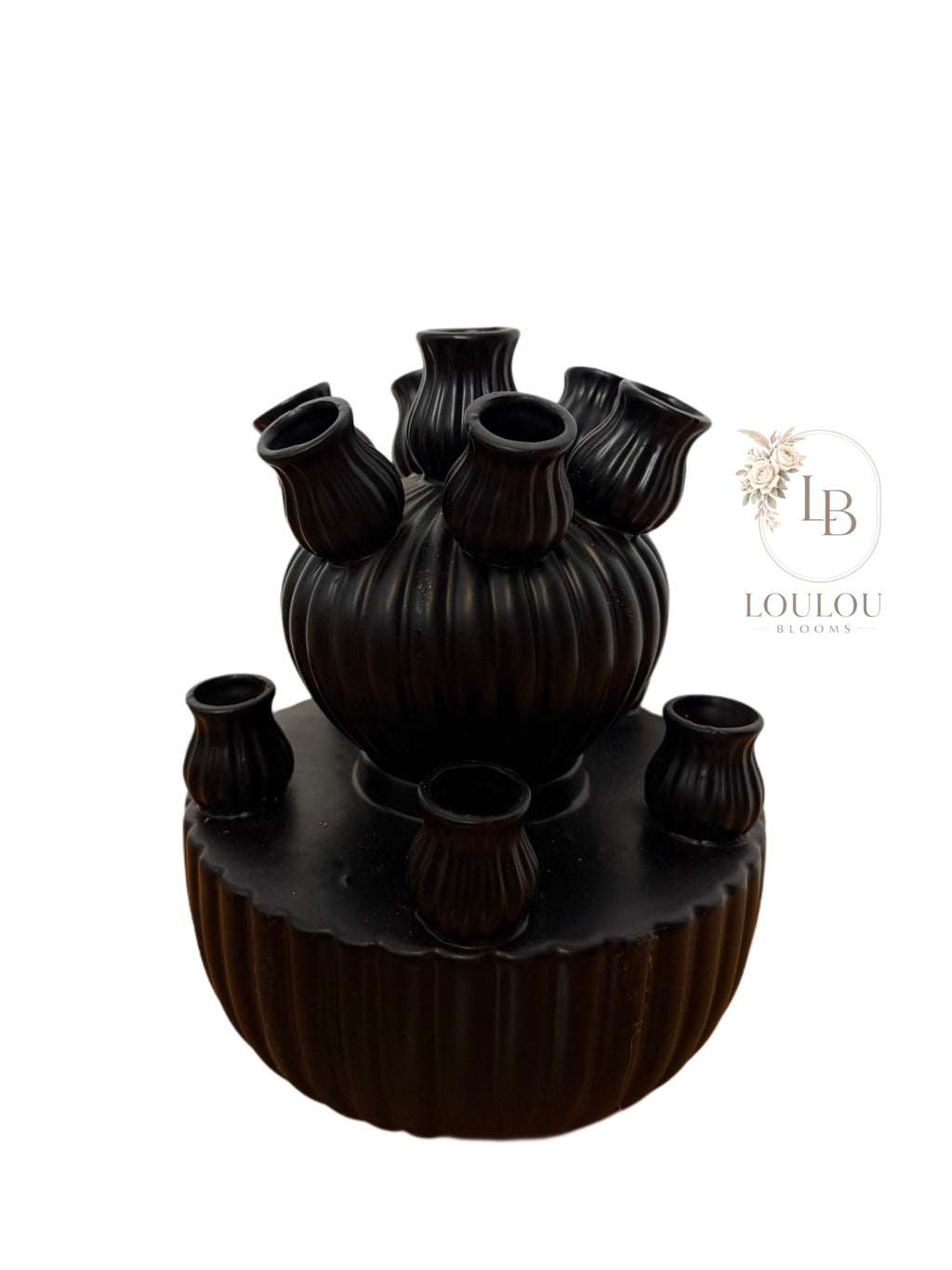 Amsterdamse tulpvaas