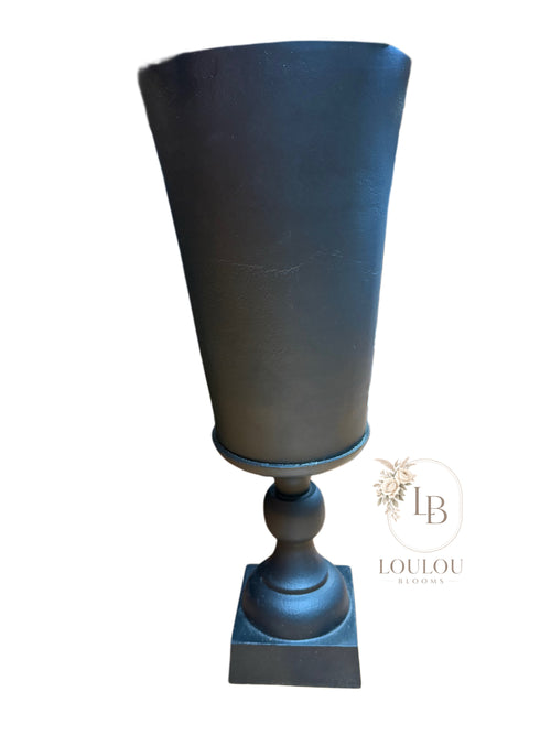 Beker vaas