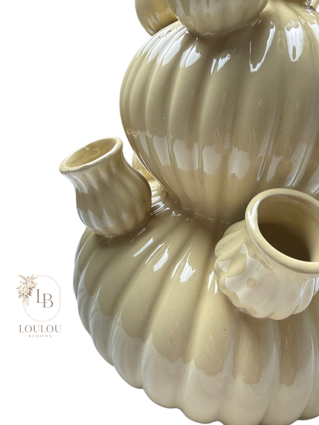 Amsterdamse tulpvaas