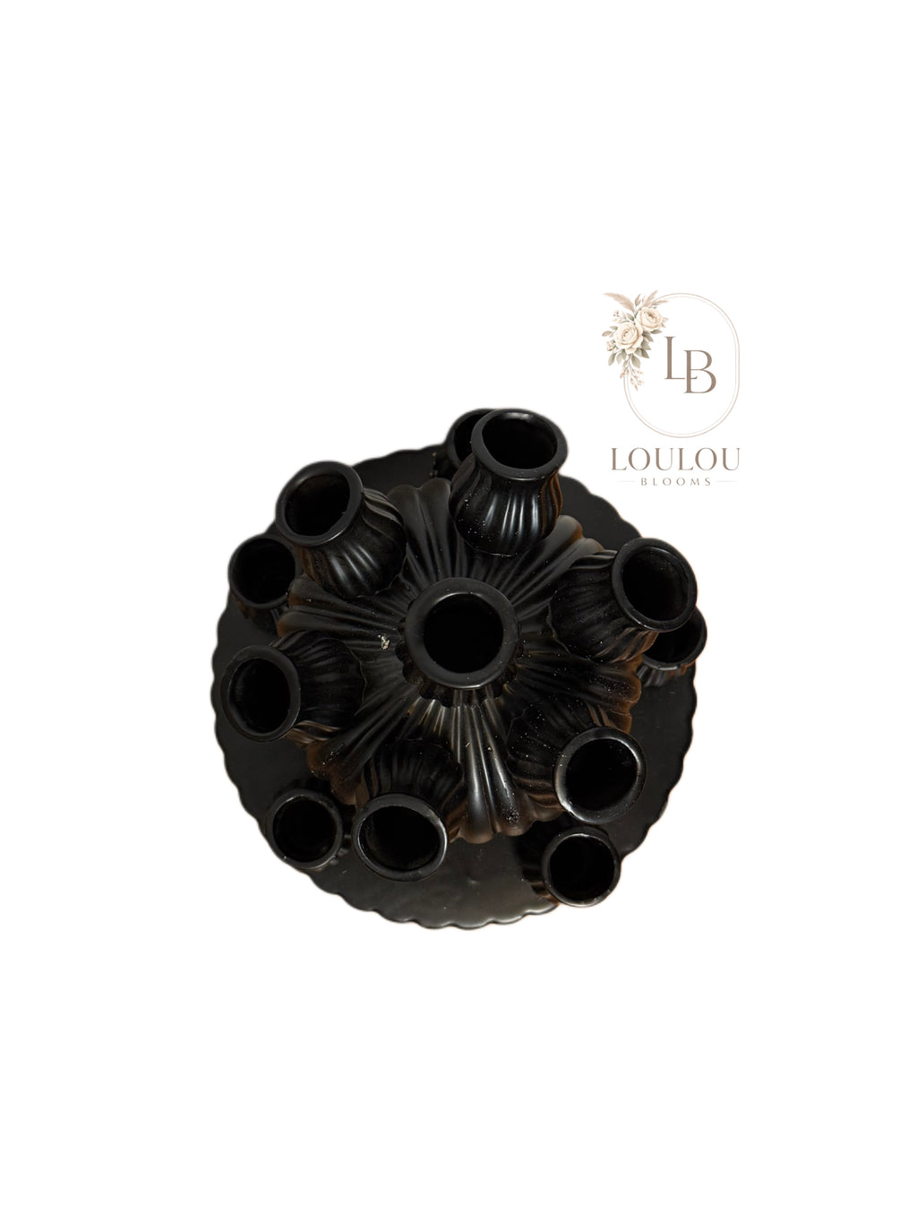 Amsterdamse tulpvaas