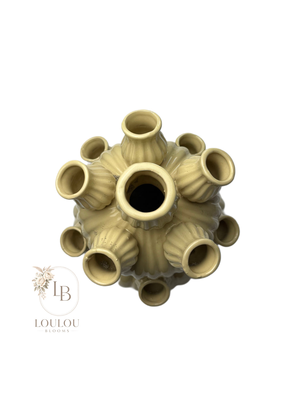 Amsterdamse tulpvaas